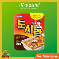 Mì kim chi Paldo Doshirak 86g | Ktown Market