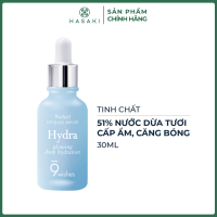 Tinh Chất 9Wishes Ampule Serum Hasaki Sản Phẩm Chính Hãng