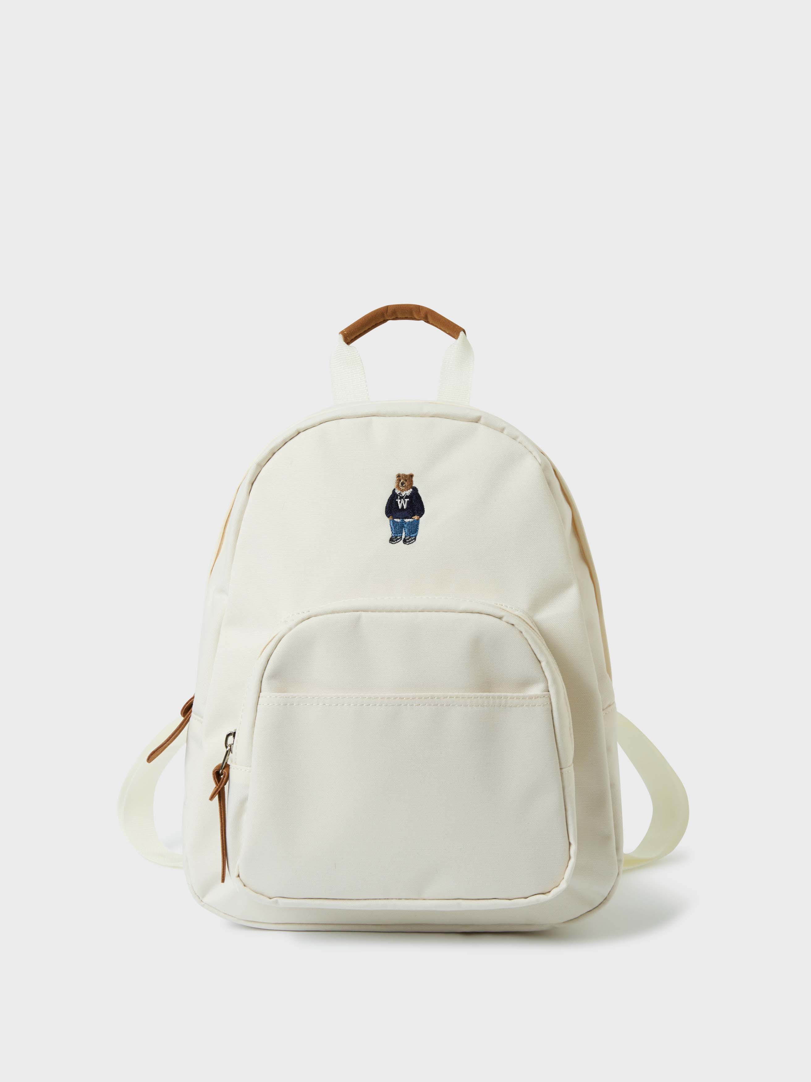 WHOAU Balo Steve Small Backpack_WHBGF1134A