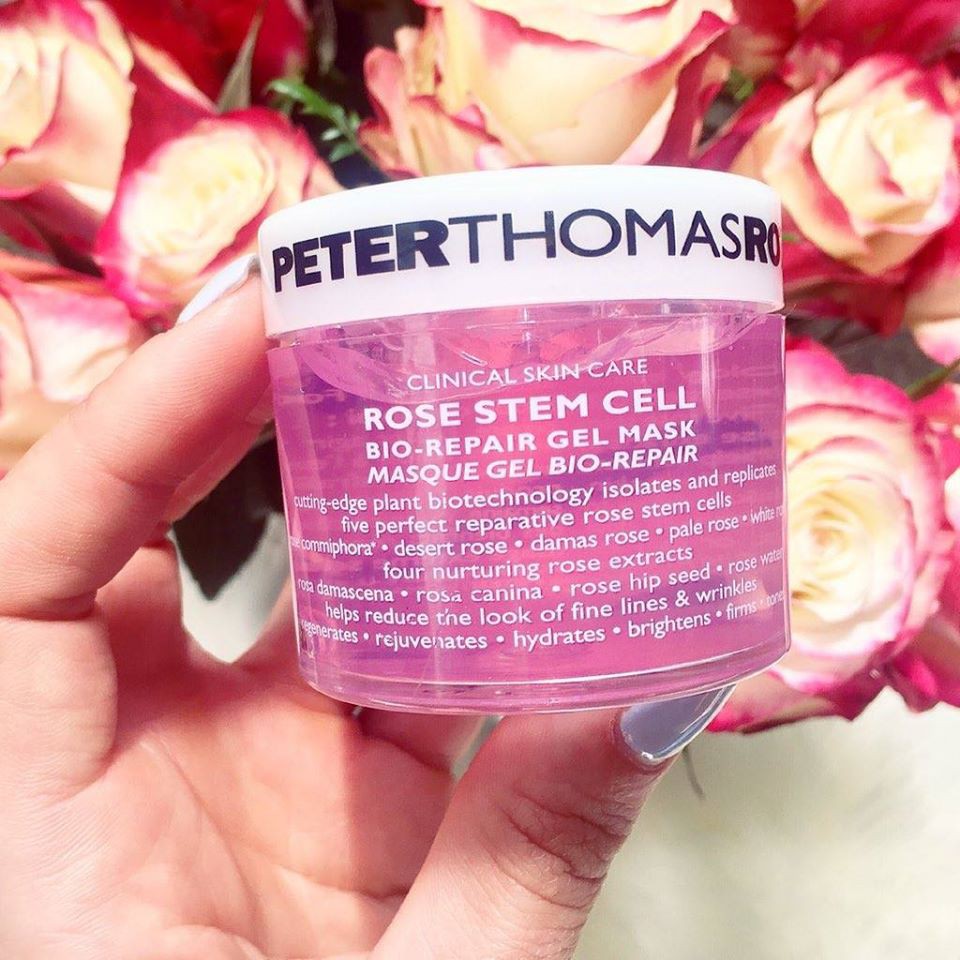 Mặt Nạ Peter Thomas Roth Rose Stem Cell Bio - Repair Gel Mask 50Ml Cam Kết Sản Phẩm Đúng Mô Tả Chất Lượng Đảm Bảo