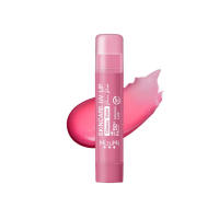Son Dưỡng Chống Nắng Mizumi Skincare UV Lip Glassy Balm Boston Brick 3.5g