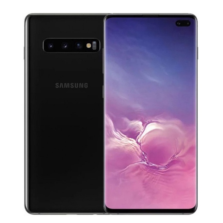 Điện thoại Samsung Galaxy S10 Plus (Ram 8Gb/ Rom 128GB) - Fullbox - tại Bmobile