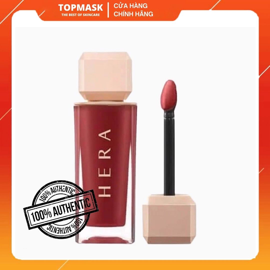 Son Kem Hera Sensual Spicy Nude Gloss - 422 Lingerie 5g