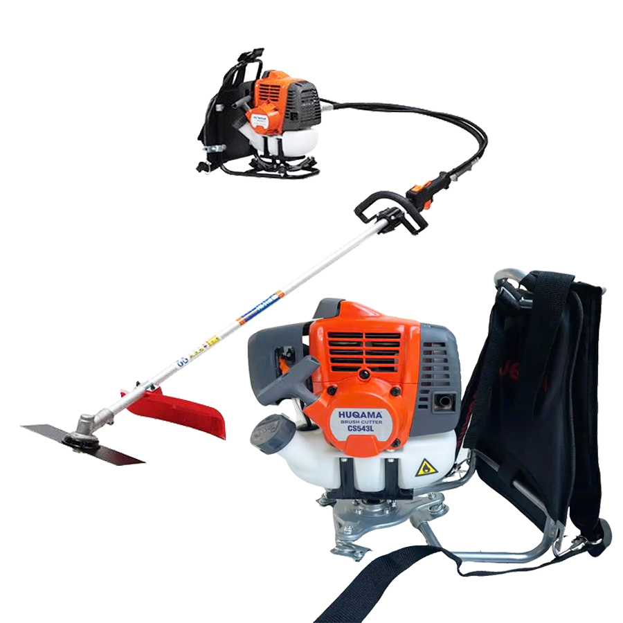 Máy Cắt Cỏ Đeo Lưng Huquama CS543L 17KW – Thiết Kế Ba Lô Mạnh Mẽ Trên Mọi Địa Hình Bảo Hành 12 Tháng