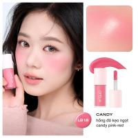 Kem Má Hồng Ofélia Lolli Liquid Blush 4.3g .#LB9 Tipsy