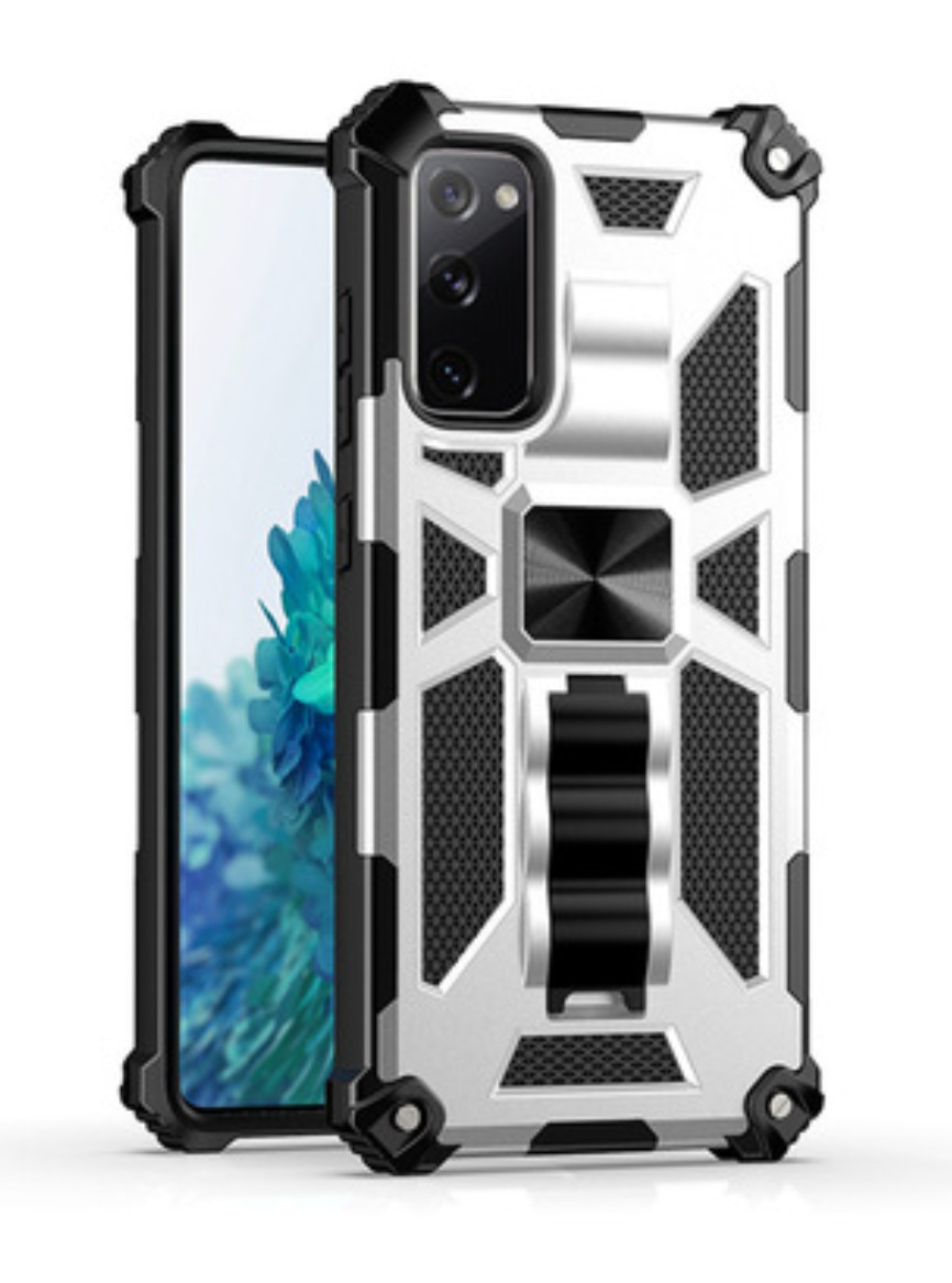 Ốp chống sốc Quân đội cho Bphone A40 A50 A60 Vsmart Joy 3 Live 4 Aris pro Joy 4 Redmi Note 11