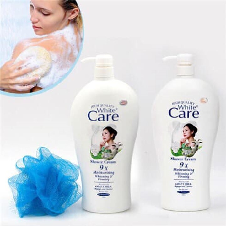 ( Rẻ Vô Địch) Sữa Tắm Care 1200Ml - Sữa Tắm Nhập Khẩu - Sữa Tắm Cao Cấp Thái Lan - Sức Khỏe & Làm Đẹp - Tắm Chăm Sóc Cơ Thể - Chăm Sóc Da - Đồ Dùng Nhà Tắm - Làm Đẹp - Chăm Sóc Cá Nhân
