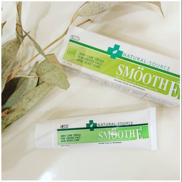 Kem Trị Thâm Mụn Rạn Da Smooth E | 100G Cam Kết Sản Phẩm Đúng Mô Tả Chất Lượng Đảm Bảo An Toàn Đến Sức Khỏe Người Sử Dụng