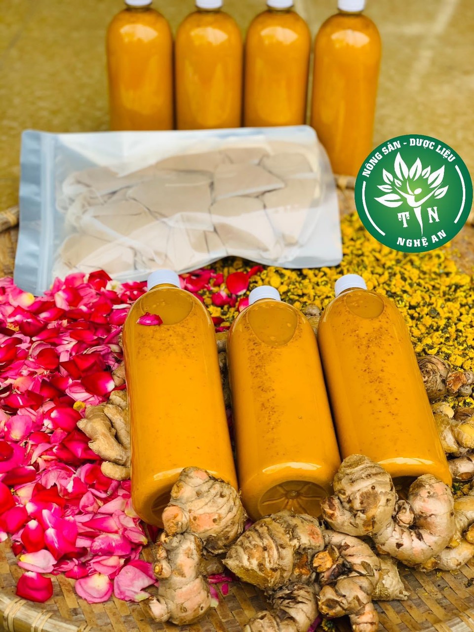 [HCM]CỐT NGHỆ GẤC HẠ THỔ DÀNH CHO PHỤ NỮ SAU SINH Ở CỮ GIÚP MỜ THÂM HẾT RẠN DA PHÒNG SẢN HẬU GIẢM MỠ VÒNG 2 DƯỠNG DA TRẮNG HỒNG GIỮ ẤM CƠ THỂ HẾT TANH HÔI SAU SINH