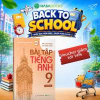 Sách - Bài Tập Tiếng Anh 9 Global Success (Có Đáp Án) - Mai Lan Hương
