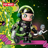 POP MART MEGA SPACE MOLLY 1000% Rick and Morty