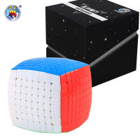 SENGSO chính hãng khối Độ khó cao loạt khối ma thuật 8x8 9x9 10x10 11x11+ Rubik chơi trẻ em trò chơi trí óc magic cube