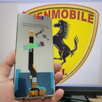 Màn Hình Nguyên Bộ tương thích TECNO Pova 2 / Pova 3 (tặng keo dán + cường lực)