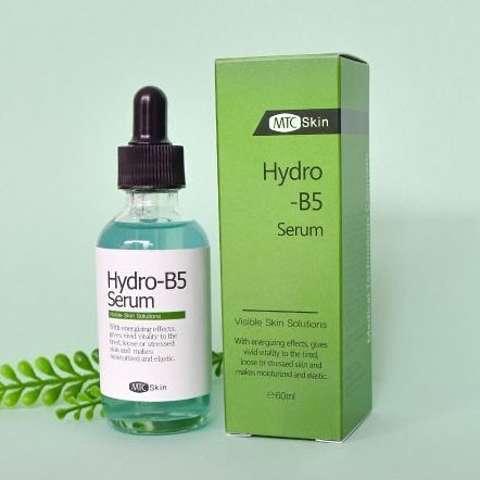 [Hcm]Serum Hydro B5 Serum Cấp Ẩm Phục Hồi Da Có Tem 60Ml Hàn Quốc