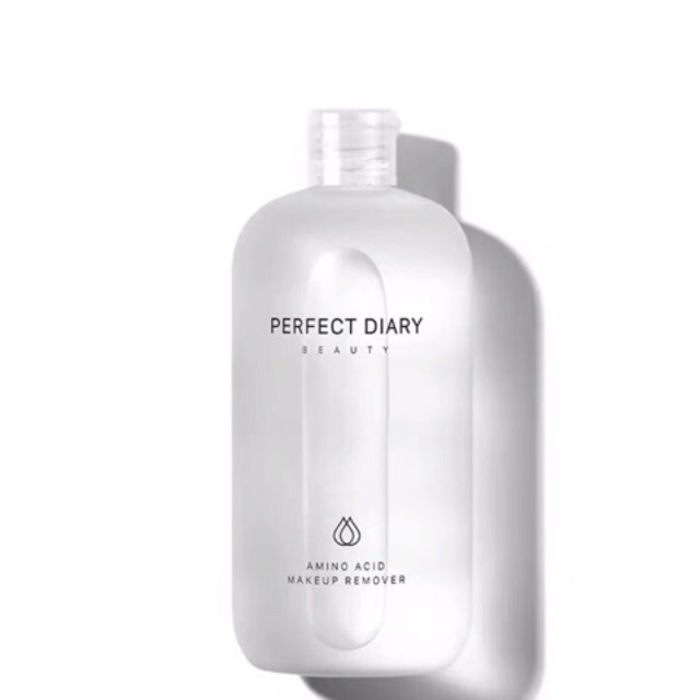 Nước Tẩy Trang Perfect Diary 500Ml