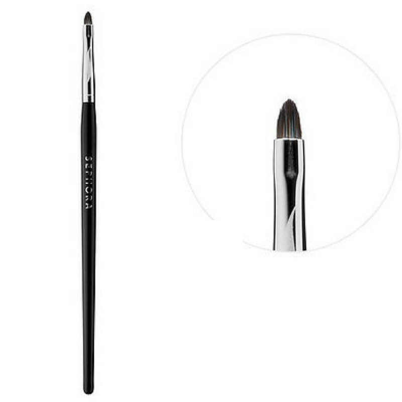 [Hcm]Cọ Vẻ Eyeliner Sephora 33