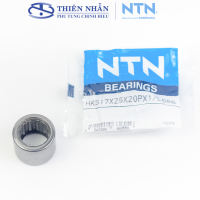 (Vòng Bi) Bạc Đạn Đũa NTN Pulley Grande Nouvo 135 HKS17X25X20PX1/L588 (17x25x20) (2BM-E7678) - Made in Japan