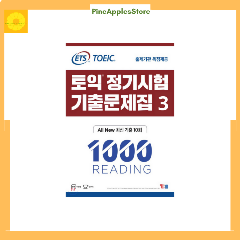 Bộ sách luyện thi ETS 2022 TOEIC file nghe và đáp án gửi qua mail