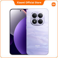 Điện thoại thông minh Xiaomi REDMI Note 15 Pro 5G(8+256GB|12+256GB|12+512GB)|Pin lớn 6580mAh|Kính Corning® Gorilla® Glass|Victus® 2|Kháng bụi và nước IP66/IP68/IP69/IP69K