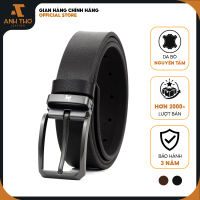 Thắt lưng nam da bò AT Leather M4KK35-06