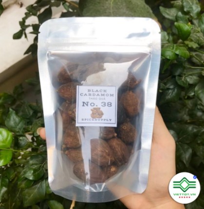 Thảo Quả (Gói 1Kg) - Dtx112