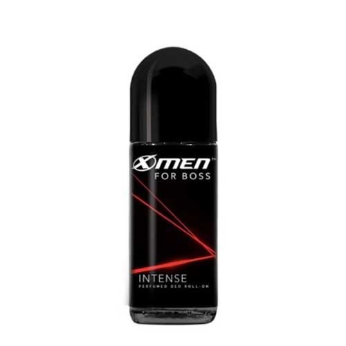 Lăn Khử Mùi Xmen - For Boss 25-50 ml