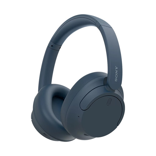 Tai Nghe Bluetooth Sony WH-CH720N Over-ear, Chống Ồn, Trắng/Đen/Xanh Dương