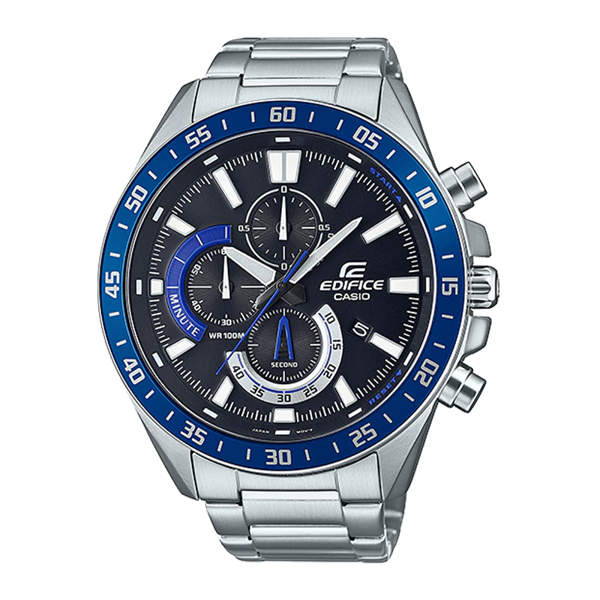 Đồng Hồ Casio Edifice Dây Kim Loại EFV-620D