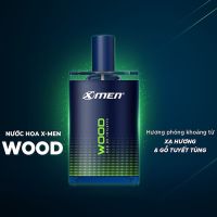 Nước hoa X-Men 50ml