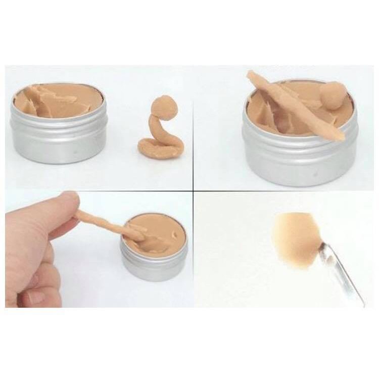 Sáp độn mũi thần thánh  Giá chỉ 120k