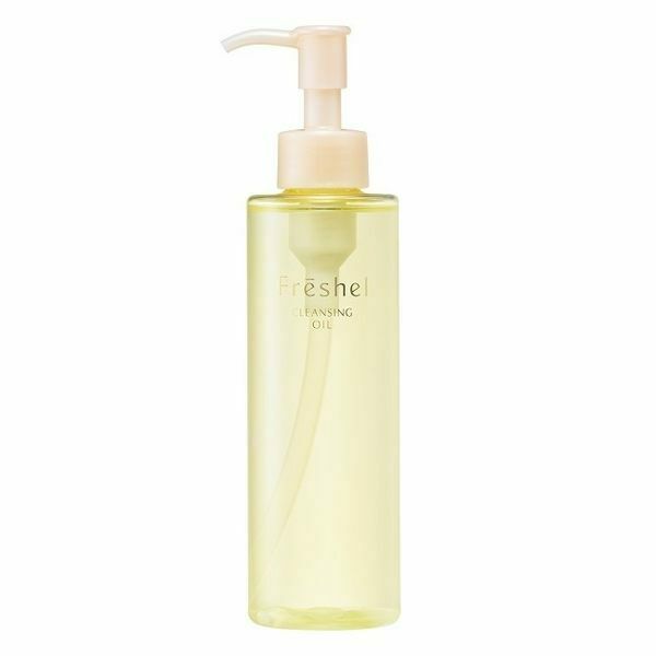 Dầu Tẩy Trang Kanebo Freshel Cleansing Oil 180Ml