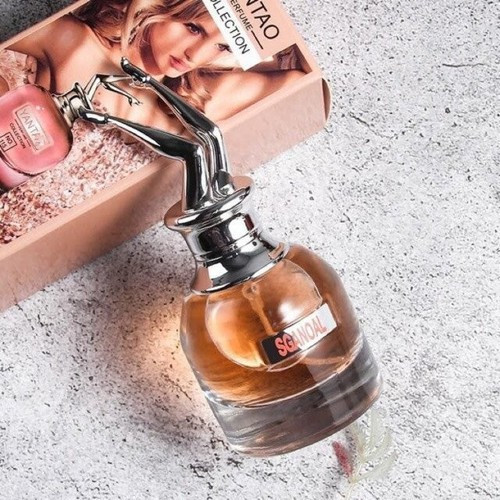 [Hcm]Nước Hoa Nữ Chân Dài Karri Perfume Collection 30Ml Siêu Thơm Và Quyến Rũ Nuoc Hoa Nu Mùi Hương Ngọt Ngào Khiến Chàng Say Đắm Hàng Nội Địa Trung Bản Mini Nhỏ Toả Hương Xa Lưu Hương Lâu Giá Rẻ