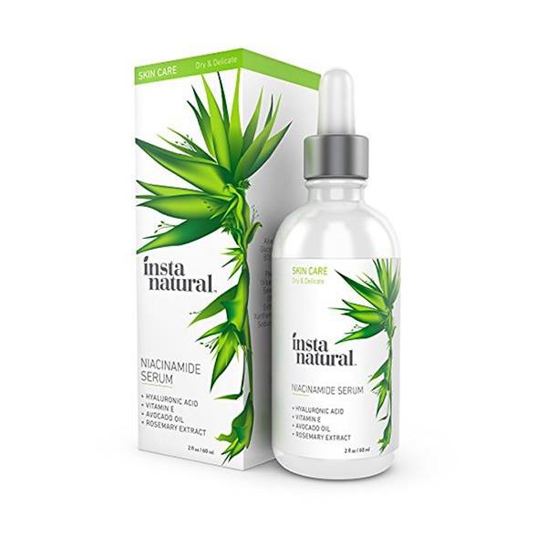 [CHÍNH HÃNG] Serum Instanatural Niacinamide Vitamin B3