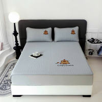 Chiếu Điều Hoà Cao Su Non Băng Lạnh Chất Liệu Siêu Mát CAS Decor