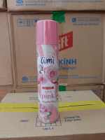 Nước Hoa Xịt Phòng AMI 280ml