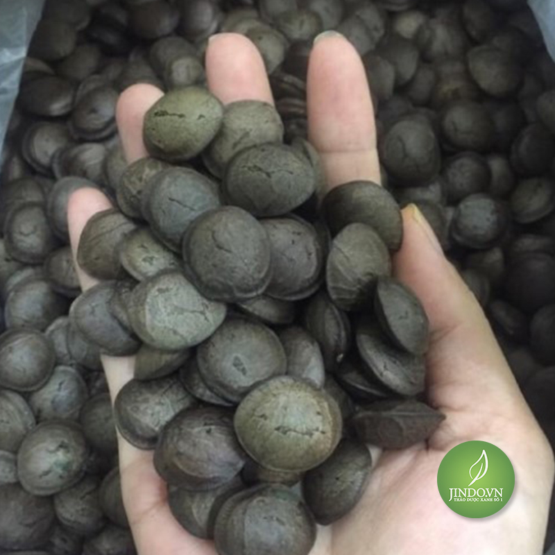 Hạt Sachi Rang Sẵn (Gói 1Kg) - Lv247A