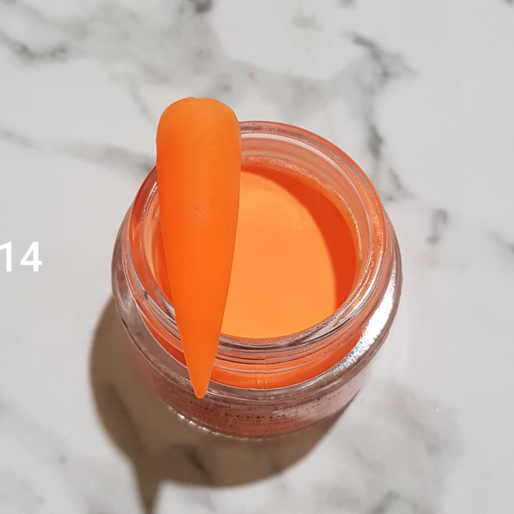 [HCM]BỘT NHÚNG LÀM NAIL HỦ 28g