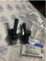 Bọ Phun Nước Rửa Kính Ford Ranger 2023 Next Gen Chính Hãng Vòi Xịt Kính Ranger 2023 2024 2025