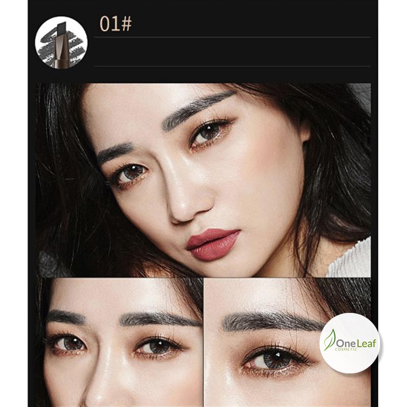 Chì Kẻ Mày Drawing Color Geometry Hàng Nội Địa Trung OL164