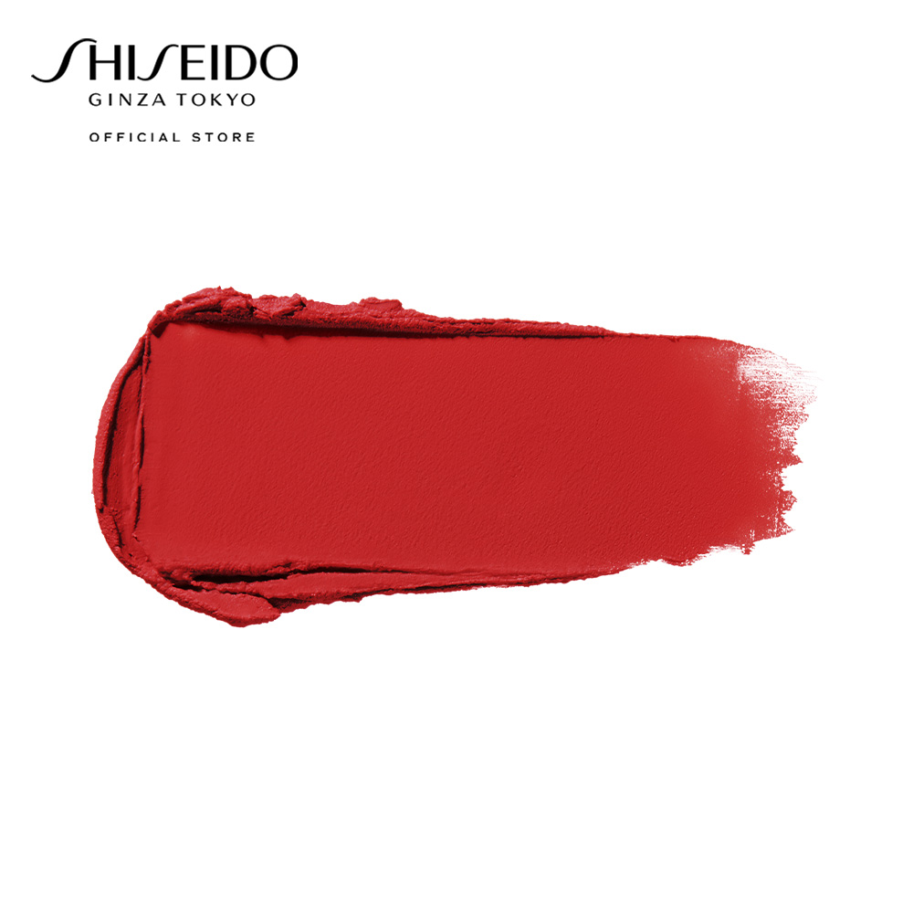 Son lì Shiseido ModernMatte Powder Lipstick 4g