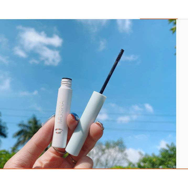 Chuốt Mi Mascara Siêu Mảnh Và Tơi Mi Musha Cam Kết Sản Phẩm Đúng Mô Tả Chất Lượng Đảm Bảo