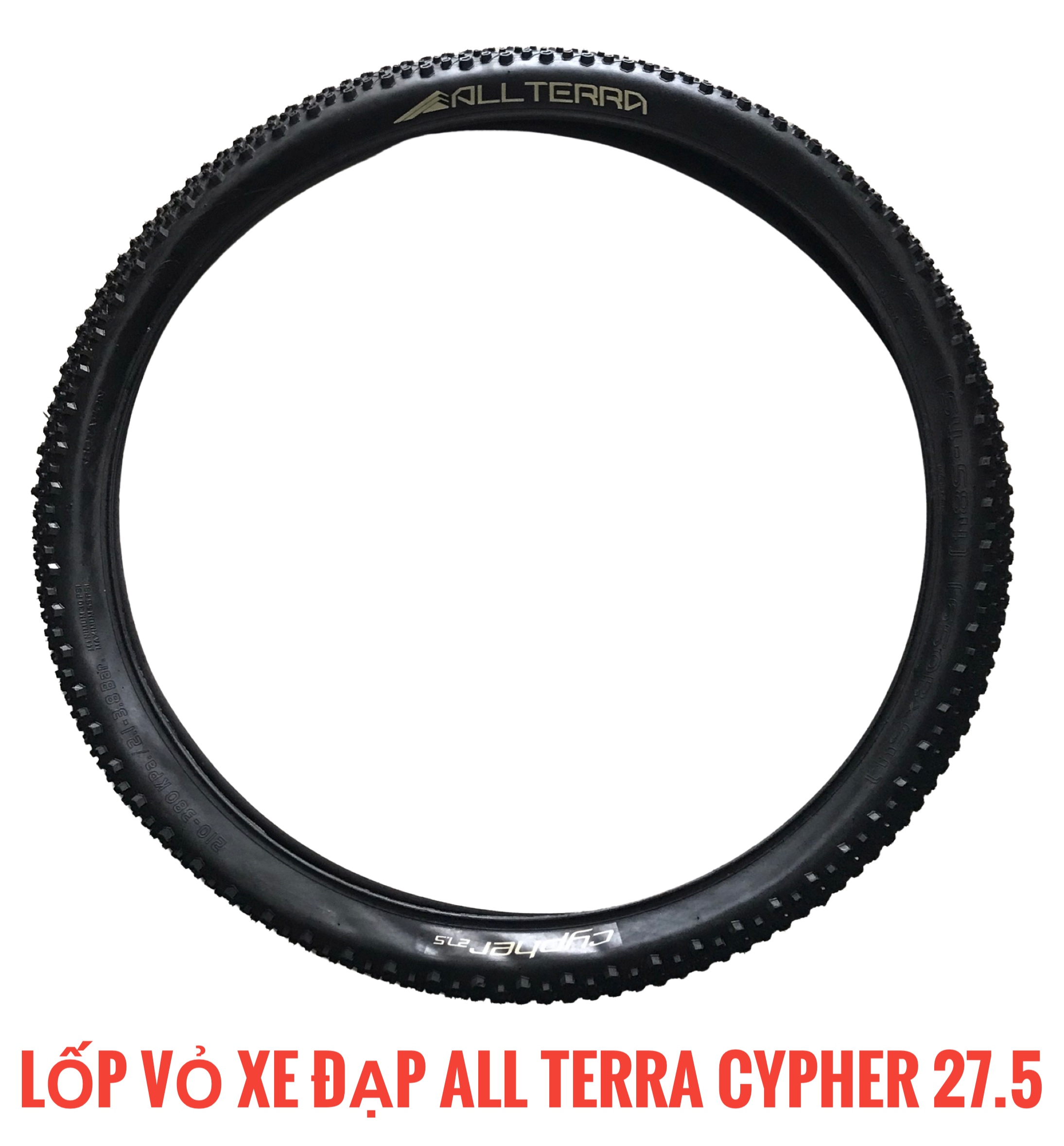 all terra cypher 27.5