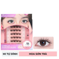 Lông Mi Giả Tự Dính Mlen Diary Hasaki Sản Phẩm Chính Hãng