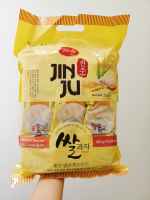 Bánh Gạo Tuyết Jin Ju Ngọt (Gói 303g )