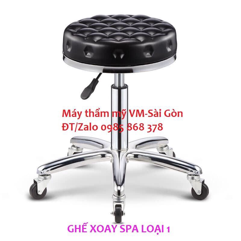 Ghế Spa Loại 1