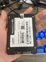Ổ cứng SSD TEAMGROUP T-FORCE VULCAN Z 1TB mới