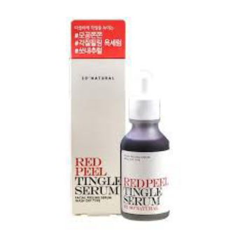 Serum Tái Tạo/ Tinh Chất Tái Tạo Da Sinh Học Red Peel Tingle 35Ml Frorence86 Store