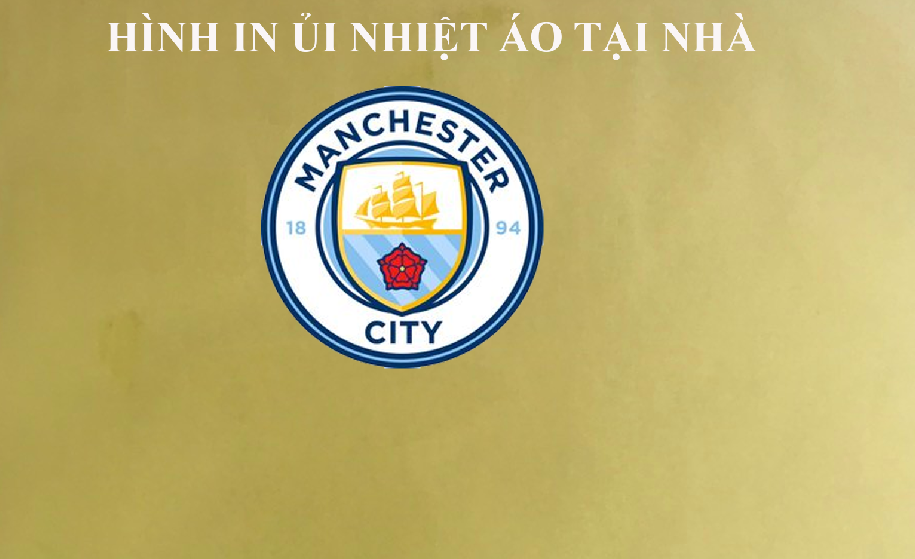 Logo Sticker CÁC CLB BÓNG ĐÁ-Hình in ủi áo trực tiếp tại nhà bằng bàn làbàn ủi rất đẹp-[IN LOGO INBOX-NHẮN TIN QUA SHOP-công nghệ in pet pet chuyển nhiệt ủi bằng bàn ủibàn làmáy ép nhiệt-không bong chóc khi giặt-MAJESTIC.CLO.CLO