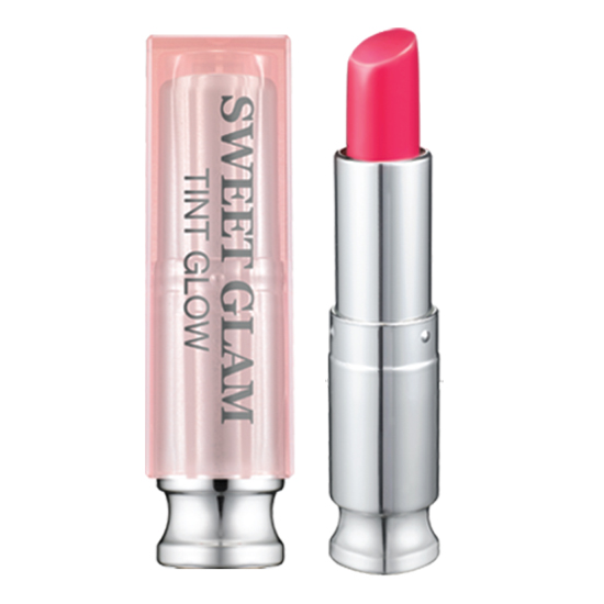 [HCM]Son dưỡng môi có màu Secret Key Sweet Glam Tint Glow 3.5g