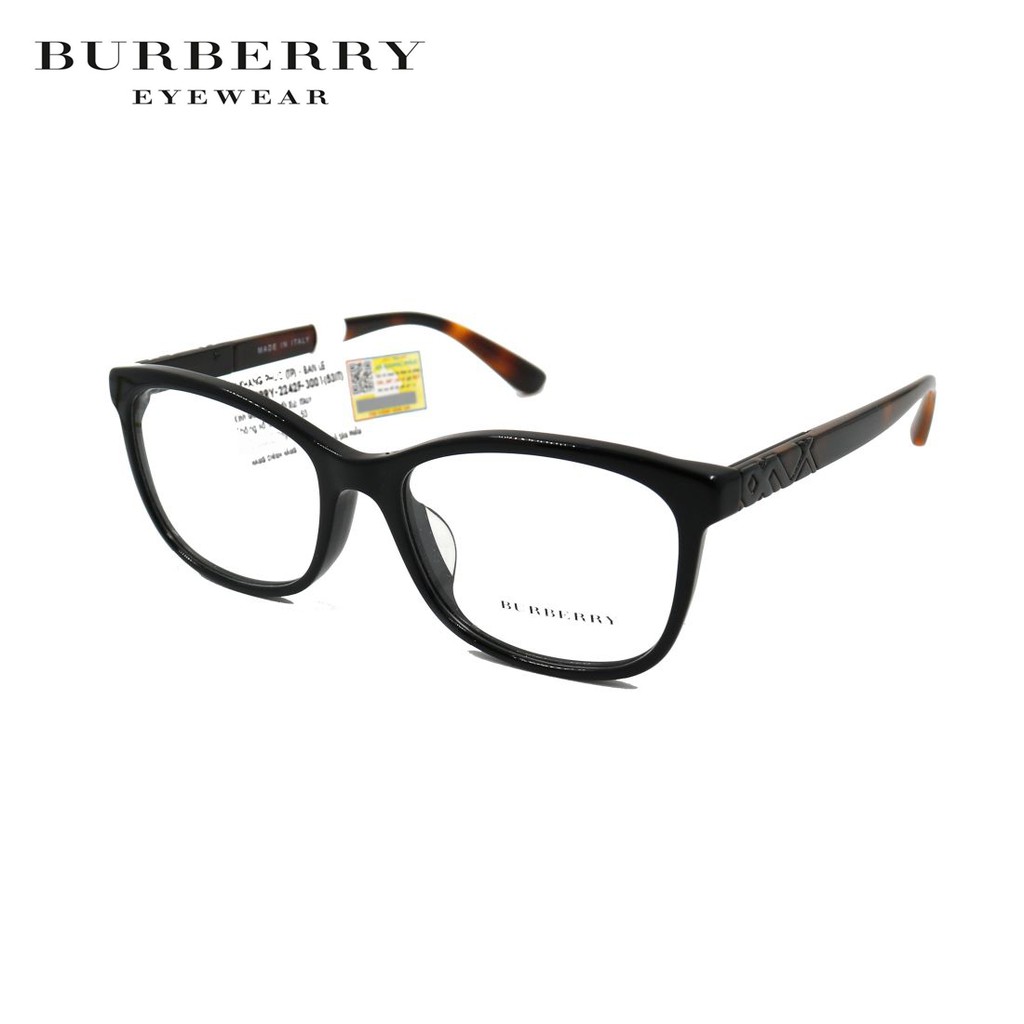 Gọng kính Burberry B2242F 3001 chính hãng